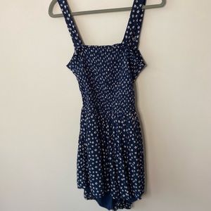 NWT Hollister Romper size M